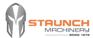 Staunch Machinery